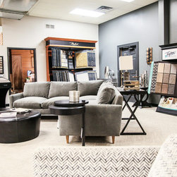SRS Design On-Site Studio - Home Improvement