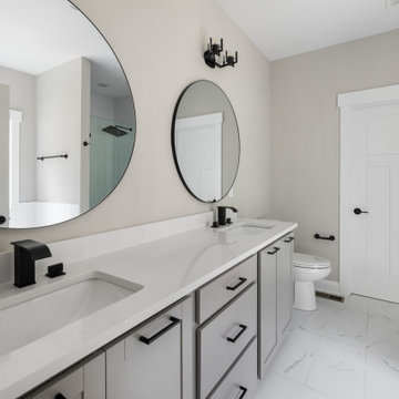 House Renovation in Chesterfield