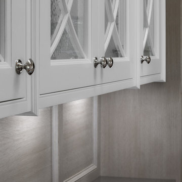 Custom Storage Solutions for Entertaining Enthusiasts