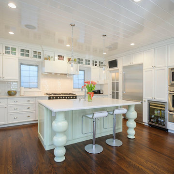 Easton Kitchen