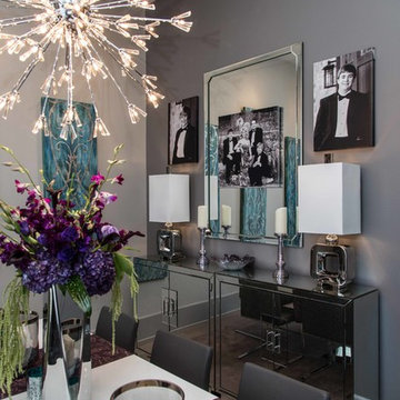 Healthy Interiors