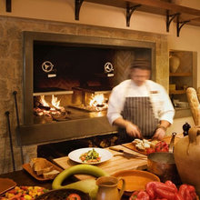 Alpine Kitchen