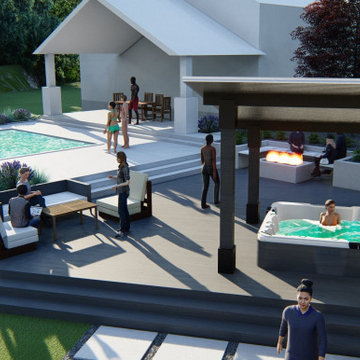 Joyce Residence