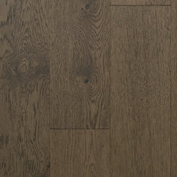 Modern Collection - Hardwood Flooring