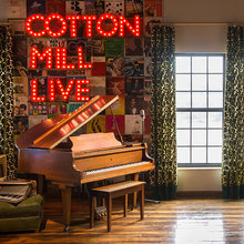 Nashville Loft