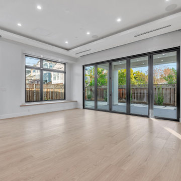 New Home with ADU