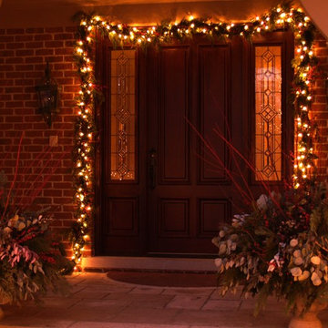 Seasonal Display