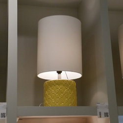 Lamps - Products