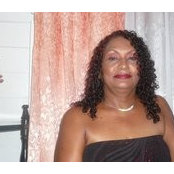 Violet Omram's photo