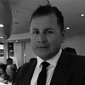 Simon Jones's photo