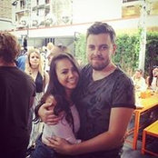 Liam Cloughton's photo
