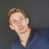 Aleksander Ness's photo