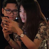 Nam Phương's photo
