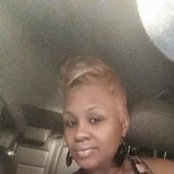 Kenesha Williamson's photo