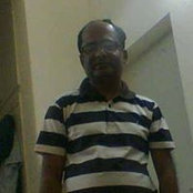Foto von Ashok Kumar