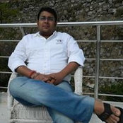 Debajyoti Chatterjee's photo