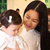 Foto de Linh Phan Pentney
