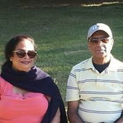 Foto von Nanda Banerjee