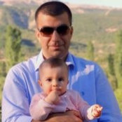 Hakan Kaplan's photo