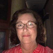 Diana Baker's photo