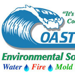 Coastline Environmental Solutions, Inc.