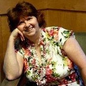 Susan Benjamin's photo