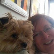 Vera Esteves's photo