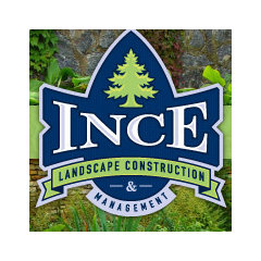 Ince Landscape Construction & Management