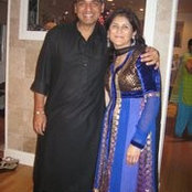 Bipin Thakur's photo