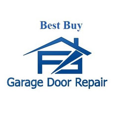 Best Buy Garage Door Repair