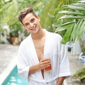Felipe Servat's photo