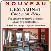 Thierry Benhamou's photo
