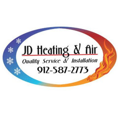 JD Heating and Air
