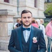 Yvan Bardouil's photo