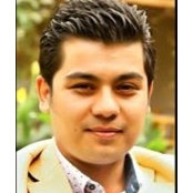 Rohullah Qasimi's photo
