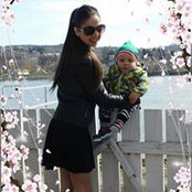 Aleksandra Serdar's photo