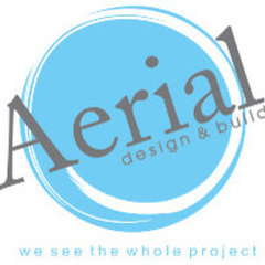 Aerial Design and Build