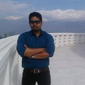 Bikram Shahi's photo