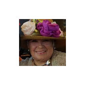 Davie Robinson's photo