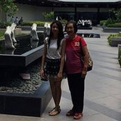 Gilda Gacho's photo