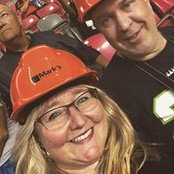 Foto von Michelle Hall