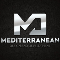Mediterranean Design and Development