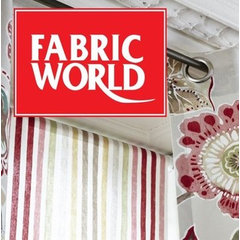 Fabric World Maydown