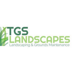 TGS Landcapes