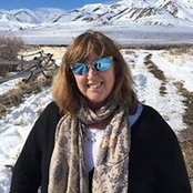 Joelle Ward's photo