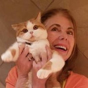 Linda Lander's photo