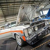 John Londos's photo