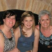 Wendy Holihan Tener's photo