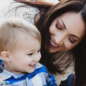 Brittany Angell's photo