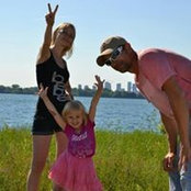 Anna Tumanova's photo